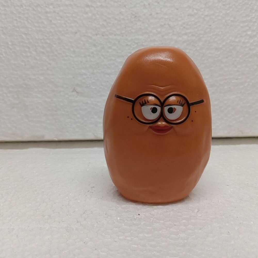 mcdonalds mcnugget buddies Bernice 2023